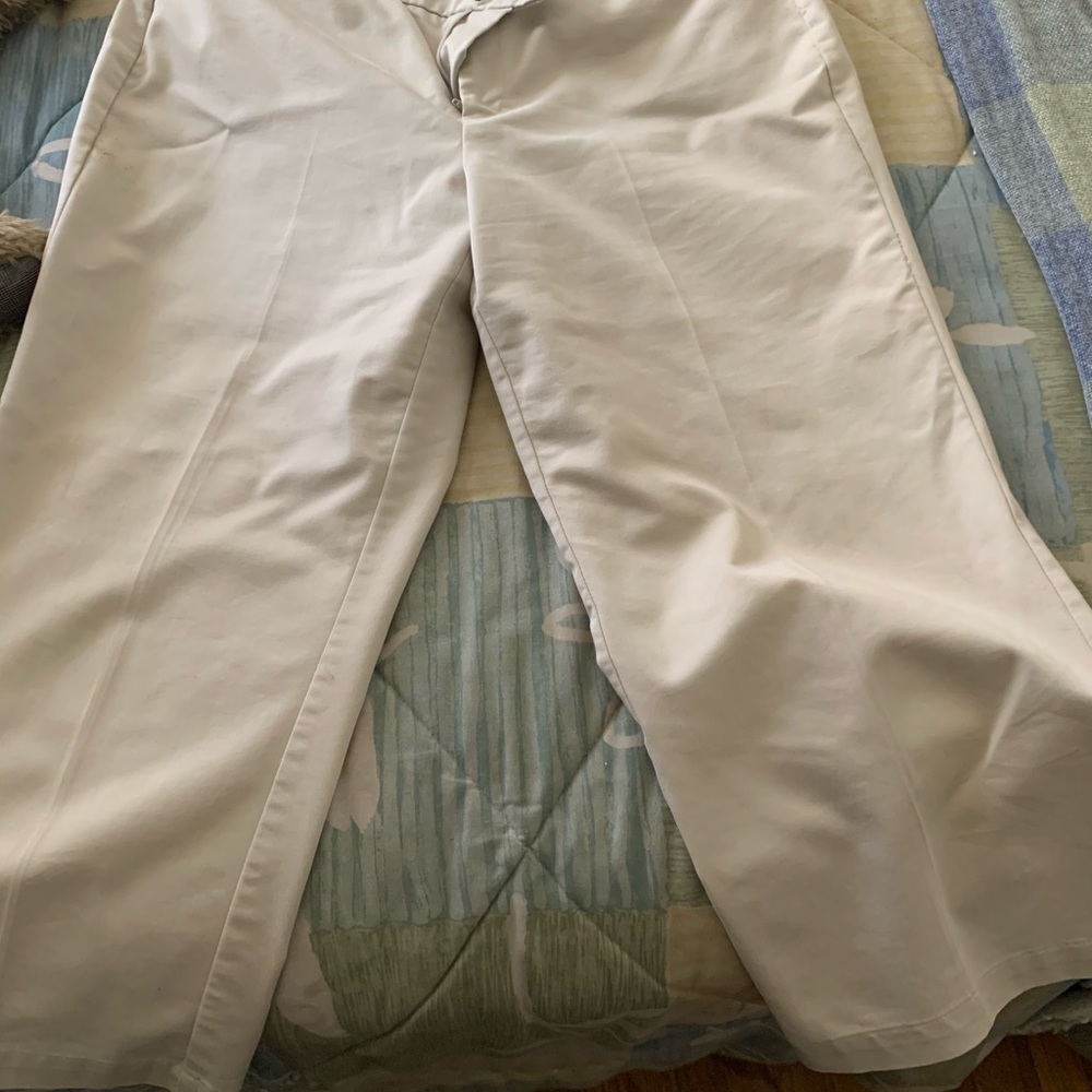 Capris